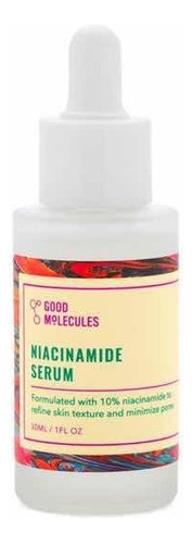 Good Molecules Niacinamide Serum 30ml