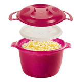 Arroz Microondas Tupperware 3 Litros - Original