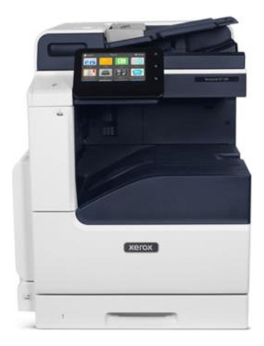 Multifuncional Xerox Versalink B7135 Mf 35ppm Escritorio