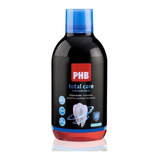 Enjuague Bucal Phb Total Care 500 Ml