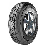 Neumático Firestone Cv5000 195/75r16c 107/105r Firestone