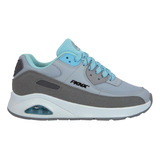 Tenis Mujer Prokennex Casual Urbano 1116930