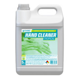 Jabón Líquido Para Manos 5 Lts. Hand Cleaner Tropical 