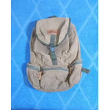 Mochila Fotográfica Backuppers Funda Compartimento