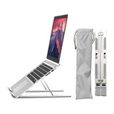 Base Soporte Para Laptop Y Tablet Aluminio Calidad