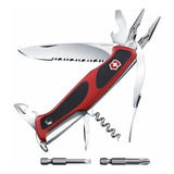 Victorinox Ranger Grip 174 Handyman. Por: Banimported