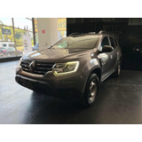 Renault Duster 2021 2.0 Intens Mt