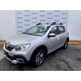 Renault Stepway 2024