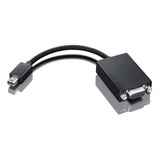 Cable Lenovo Adaptador Convertidor Mini Displayport A Vga 