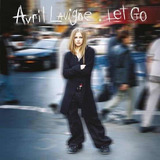 Avril Lavigne - Let Go (cd Nuevo)