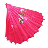 Parasol Sombrilla China 84cm  Souvenir Miscellaneous By Caff