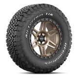 Neumatico 265/65/18 Bf Goodrich All Terrain T/a Ko2 117/114r