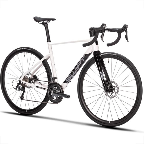 Bicicleta Speed 700 Swift Enduravox Comp 2024 Shimano 20v