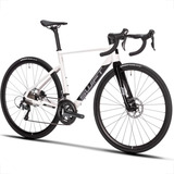 Bicicleta Speed Swift Enduravox Comp 2024 Shimano 20v Disco 