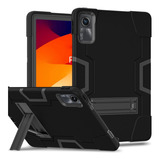 Funda De Pc De Color Negro Para Xiaomi Redmi Pad Se 11 2023