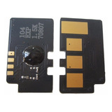 Chip Mlt 104 Para Samsung  Ml1860/1865/scx3200