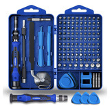 Kit D/herramientas Showpin P/reparar iPhone/iPad/ps4/blue