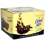 Arcor Cereal Mix  Sabor Pasión De Chocolate 26 g Pack X 20