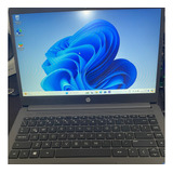 Notebook Hp 240 G8 240 G8, 4gb De Ram 240gb Ssd Windows 11