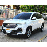 Chevrolet Captiva 1.5 Turbo 