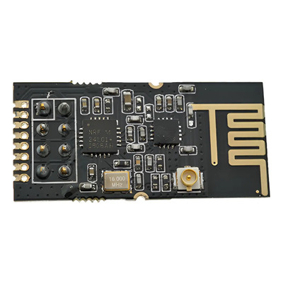 Modulo Inalambrico Gt-24 Con Antena 2.4g Nrf24l01 + Pa + Lna | Envío gratis