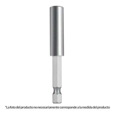 Extensiones Hexagonales Mag. 100 Mm 5pz Truper 11871