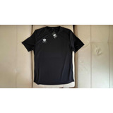 Remera De Hockey Gryphon Grays Tk Vlack adidas