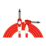 Cable Kirlin Para Instrumento 3 Mts Profesional, Lgi-202