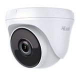 Cámara De Seguridad Hilook Thc-t110-p Con Resolución De 1mp Visión Nocturna Incluida Blanca 