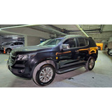 Chevrolet Trailblazer Premier 2020 Tdi At 4x4 Smart Garage