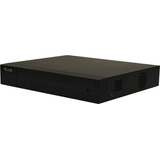 Dvr 4 Ch Hilook 5 Mp / 8 Mp Hdmi/vga 4k Ref: Dvr-204u-k1 Color Negro