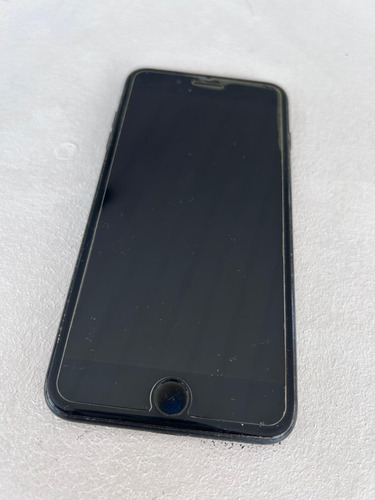 iPhone 7 Plus, 32gb, Negro