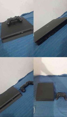 Ps4 Slim