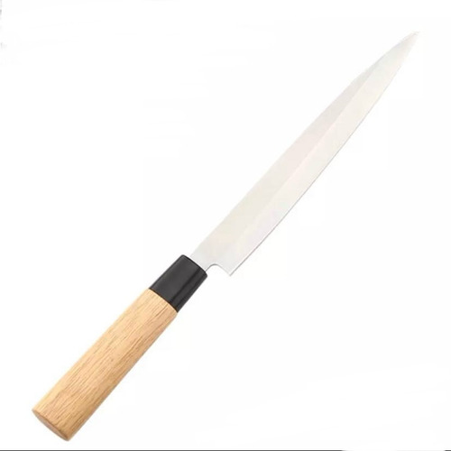Cuchillo Japonés Yanagiba-sashimi Chef Marca Filissimo