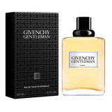 Perfume Gentleman 100 Ml Cab. ¡¡100% Originales¡¡ Wsl