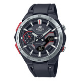 Reloj Hombre Casio Ecb-2200p-1adf Edifice