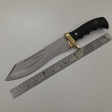 Cuchillo De Caza. Miguel Nieto