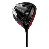 Taylormade Stealth Plus+ Driver 10.5 Zurdos