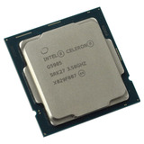 Procesador Intel Celeron G5905 Dual Core 3.5gh Lga1200 Video