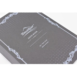 Cuaderno Tomoe River, 80hj, 52grs A5 Elije El Diseño De Hoja