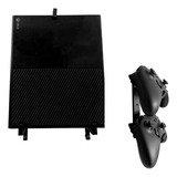 Kit Suporte De Parede Xbox 360 + Suporte Para 2 Controles
