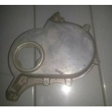 Tapa Distribucion Fiat 600 Aluminio Original