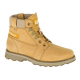 Botas Caterpillar Mujer Charli P307971