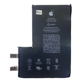Bateria iPhone 12pro Max Original Sin Flex Garantia 6 Meses