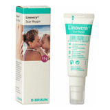 Linovera® Scar Repair  Gel Reparador De Cicatrices