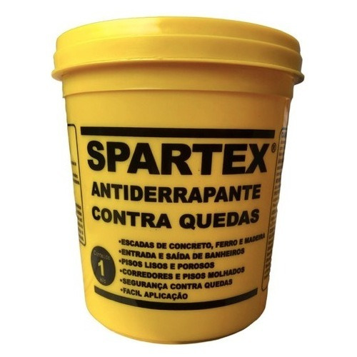 Antiderrapante P/ Escada E Rampa Para Pet E Animais - 1kg