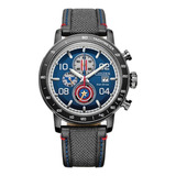 Relógio Citizen Ecodrive Marvel Série Sport Ca0767-00w