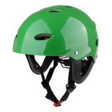 Safety Helmet For Water Sports Wakeboard