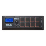  Akai Mpx8 Launchpad Usb Pc Mac Controlador Drum 8 Pads