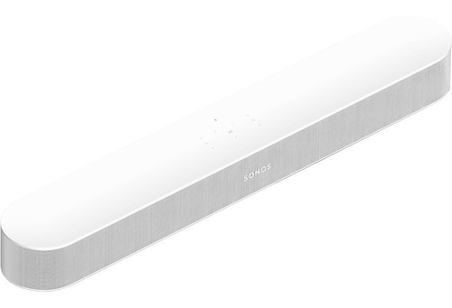 Sonos Beam (última Generación) Color Blanco